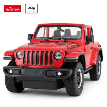 Rastar auto na daljinski JEEP Wrangler JL 1:14 316096-4-4 Rastar auto na daljinski JEEP Wrangler JL 1:14 316096-4-4