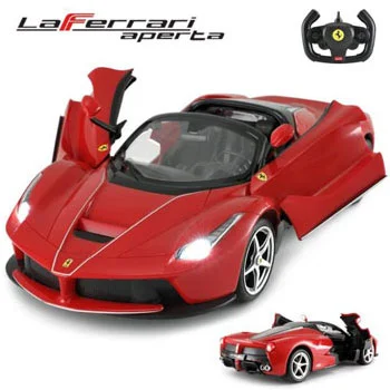 Rastar auto R/C LaFerrari Aperta 1:14 313262-2 Rastar auto R/C LaFerrari Aperta 1:14 313262-2