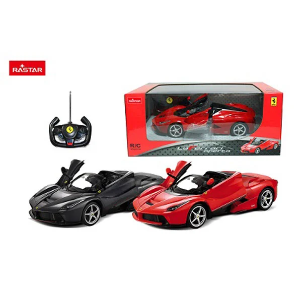 Rastar auto R/C LaFerrari Aperta 1:14 313262-1 Rastar auto R/C LaFerrari Aperta 1:14 313262-1