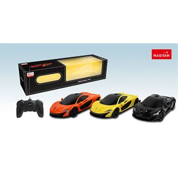 Rastar Mclaren P1 1:24 310483 Rastar Mclaren P1 1:24 310483