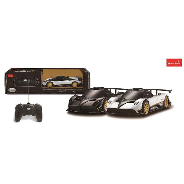 Rastar Pagani Zonda R 1:24 311381-1 Rastar Pagani Zonda R 1:24 311381-1