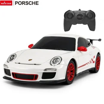 Rastar auto na daljinski Porsche GT3 RS 1:24 304130-4 Rastar auto na daljinski Porsche GT3 RS 1:24 304130-4