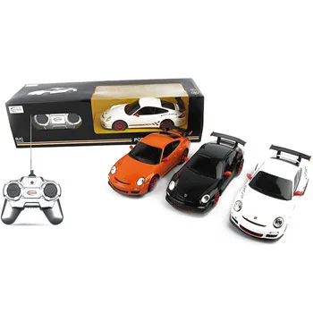 Rastar auto na daljinski Porsche GT3 RS 1:24 304130-4-2 Rastar auto na daljinski Porsche GT3 RS 1:24 304130-4-2