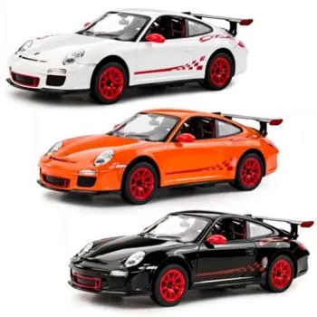 Rastar auto na daljinski Porsche GT3 RS 1:24 304130-4-4 Rastar auto na daljinski Porsche GT3 RS 1:24 304130-4-4