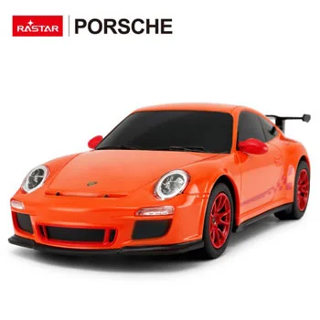 Rastar auto na daljinski Porsche GT3 RS 1:24 304130-4-6 Rastar auto na daljinski Porsche GT3 RS 1:24 304130-4-6