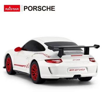 Rastar auto na daljinski Porsche GT3 RS 1:24 304130-4-8 Rastar auto na daljinski Porsche GT3 RS 1:24 304130-4-8