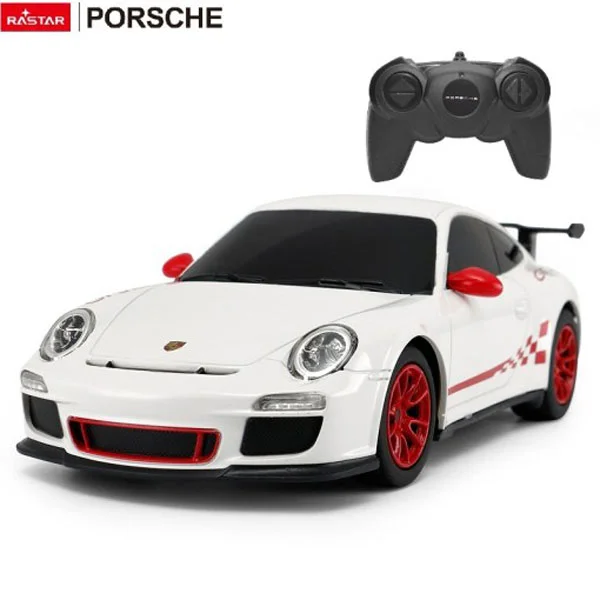 Rastar auto na daljinski Porsche GT3 RS 1:24 304130-4-1 Rastar auto na daljinski Porsche GT3 RS 1:24 304130-4-1