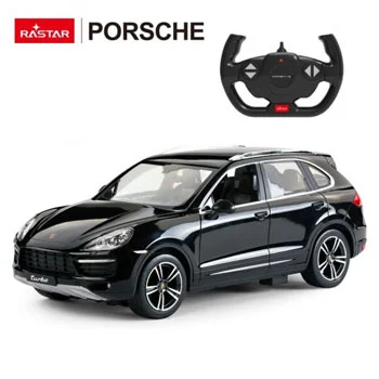 Rastar Auto na daljinski Porsche Cayenne Turbo 1:14 304413-2 Rastar Auto na daljinski Porsche Cayenne Turbo 1:14 304413-2