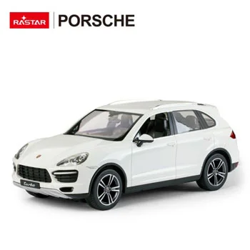 Rastar Auto na daljinski Porsche Cayenne Turbo 1:14 304413-4 Rastar Auto na daljinski Porsche Cayenne Turbo 1:14 304413-4