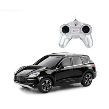 Rasta Porsche Cayenne turbo 1:24 305823-2 Rasta Porsche Cayenne turbo 1:24 305823-2