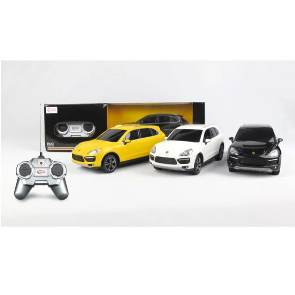Rasta Porsche Cayenne turbo 1:24 305823-1 Rasta Porsche Cayenne turbo 1:24 305823-1