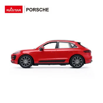 Rastar auto na daljinski Porsche Macan Turbo 1:14 308886-4 Rastar auto na daljinski Porsche Macan Turbo 1:14 308886-4