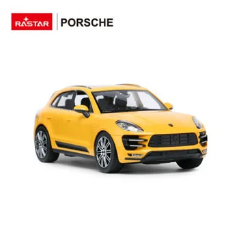 Rastar auto na daljinski Porsche Macan Turbo 1:14 308886-6 Rastar auto na daljinski Porsche Macan Turbo 1:14 308886-6