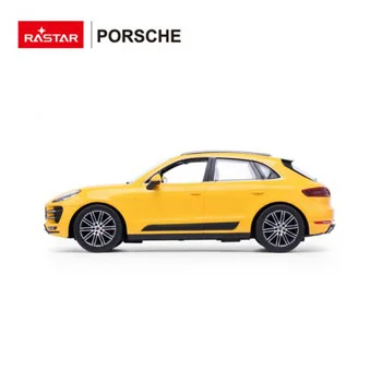 Rastar auto na daljinski Porsche Macan Turbo 1:14 308886-8 Rastar auto na daljinski Porsche Macan Turbo 1:14 308886-8