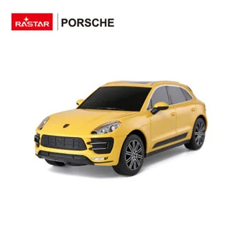 Rastar Auto R/C Porsche Macan Turbo 1:24 308923-8 Rastar Auto R/C Porsche Macan Turbo 1:24 308923-8
