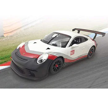 Rastar Auto na daljinski 1:14 Porsche 911 GT3 Cup 313439 -2 Rastar Auto na daljinski 1:14 Porsche 911 GT3 Cup 313439 -2