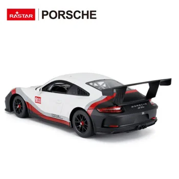 Rastar Auto na daljinski 1:14 Porsche 911 GT3 Cup 313439 -4 Rastar Auto na daljinski 1:14 Porsche 911 GT3 Cup 313439 -4