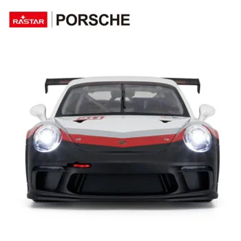Rastar Auto na daljinski 1:14 Porsche 911 GT3 Cup 313439 -6 Rastar Auto na daljinski 1:14 Porsche 911 GT3 Cup 313439 -6