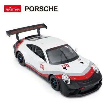 Rastar Auto na daljinski 1:14 Porsche 911 GT3 Cup 313439 -8 Rastar Auto na daljinski 1:14 Porsche 911 GT3 Cup 313439 -8