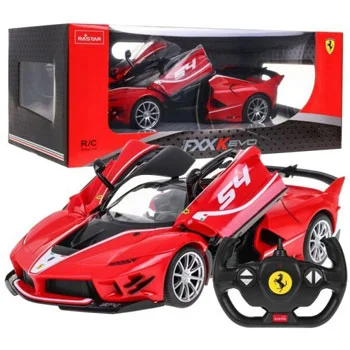 Raster Auto na daljinski Ferrari FXX K Evo 1:14 315020-4-2 Raster Auto na daljinski Ferrari FXX K Evo 1:14 315020-4-2