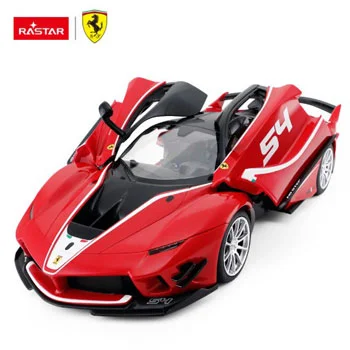 Raster Auto na daljinski Ferrari FXX K Evo 1:14 315020-4-4 Raster Auto na daljinski Ferrari FXX K Evo 1:14 315020-4-4