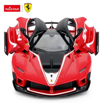 Raster Auto na daljinski Ferrari FXX K Evo 1:14 315020-4-6 Raster Auto na daljinski Ferrari FXX K Evo 1:14 315020-4-6