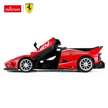 Raster Auto na daljinski Ferrari FXX K Evo 1:14 315020-4-8 Raster Auto na daljinski Ferrari FXX K Evo 1:14 315020-4-8