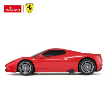 Rastar auto R/C Ferrari 458 speciale A 1:24 308930-4 Rastar auto R/C Ferrari 458 speciale A 1:24 308930-4