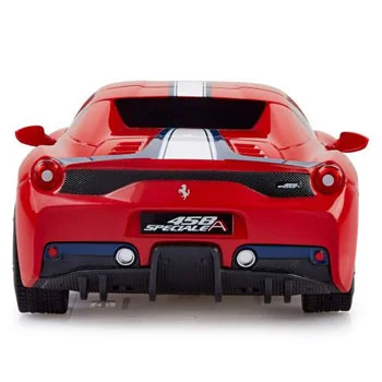 Rastar auto R/C Ferrari 458 speciale A 1:24 308930-6 Rastar auto R/C Ferrari 458 speciale A 1:24 308930-6