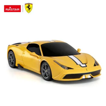Rastar auto R/C Ferrari 458 speciale A 1:24 308930-8 Rastar auto R/C Ferrari 458 speciale A 1:24 308930-8