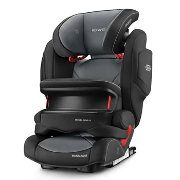 Recaro auto sedište a-s Monza Nova IS 1/2/3 (9-36kg) carbo blac Recaro auto sedište a-s Monza Nova IS 1/2/3 (9-36kg) carbo blac