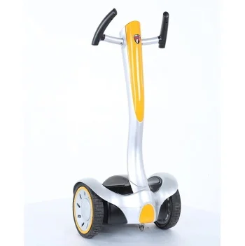 Rollplay električni balansirajući skuter Uprider 12V-3