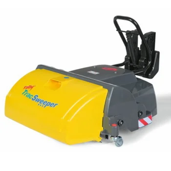 Rolly Toys čistač za traktor na pedale 409709 Rolly Toys čistač za traktor na pedale 409709