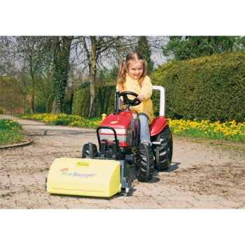 Rolly Toys čistač za traktor na pedale 409709-1