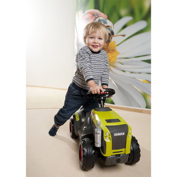 Rolly Toys guralica traktor Mini Rolly Claas Xerion 5000 132652-2