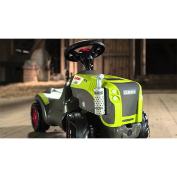 Rolly Toys guralica traktor Mini Rolly Claas Xerion 5000 132652-3