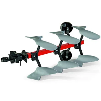 Rolly Toys priključak plug za traktor na pedale 123865 Rolly Toys priključak plug za traktor na pedale 123865