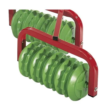 Rolly Toys priključak tanjirača za traktor na pedale 123841-2