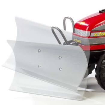 Rolly Toys snow master za vozilo na pedale 409617-1