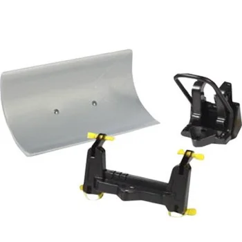 Rolly Toys snow master za vozilo na pedale 409617-5 Rolly Toys snow master za vozilo na pedale 409617-5