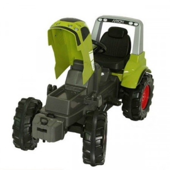 Rolly Toys traktor na pedale Claas Arion 640 700233-1