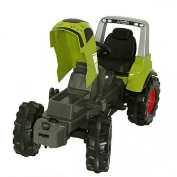Rolly Toys traktor na pedale Claas Arion 640 700233-1 Rolly Toys traktor na pedale Claas Arion 640 700233-1