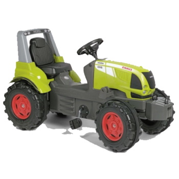 Rolly Toys traktor na pedale Claas Arion 640 700233-3