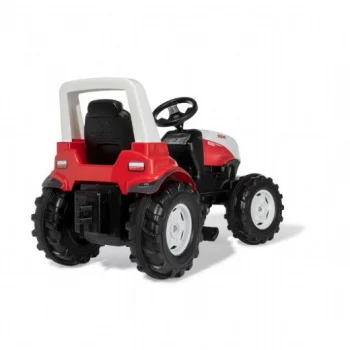 Rolly Toys traktor na pedale Steyr 6300 T 700042-3 Rolly Toys traktor na pedale Steyr 6300 T 700042-3