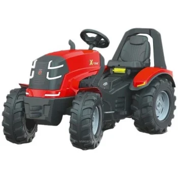 Rolly Toys traktor na pedale Xtrac Premium 640010-2 Rolly Toys traktor na pedale Xtrac Premium 640010-2