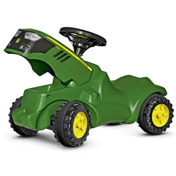 Rolly Toys guralica traktor Mini Jonh Deere 6150R 132072-1 Rolly Toys guralica traktor Mini Jonh Deere 6150R 132072-1
