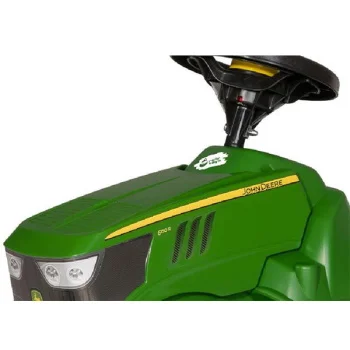 Rolly Toys guralica traktor Mini Jonh Deere 6150R 132072-2 Rolly Toys guralica traktor Mini Jonh Deere 6150R 132072-2