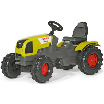 Rolly Toys traktor na pedale Claas Axos 340  601042