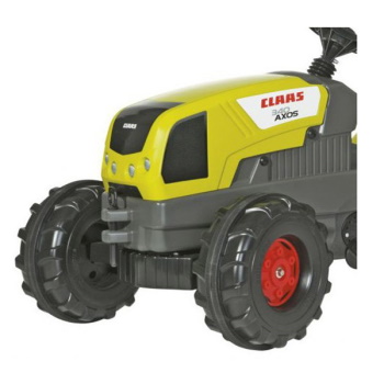 Rolly Toys traktor na pedale Claas Axos 340  601042-1