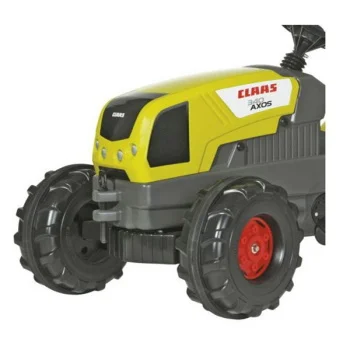 Rolly Toys traktor na pedale Claas Axos 340 601042-1 Rolly Toys traktor na pedale Claas Axos 340 601042-1